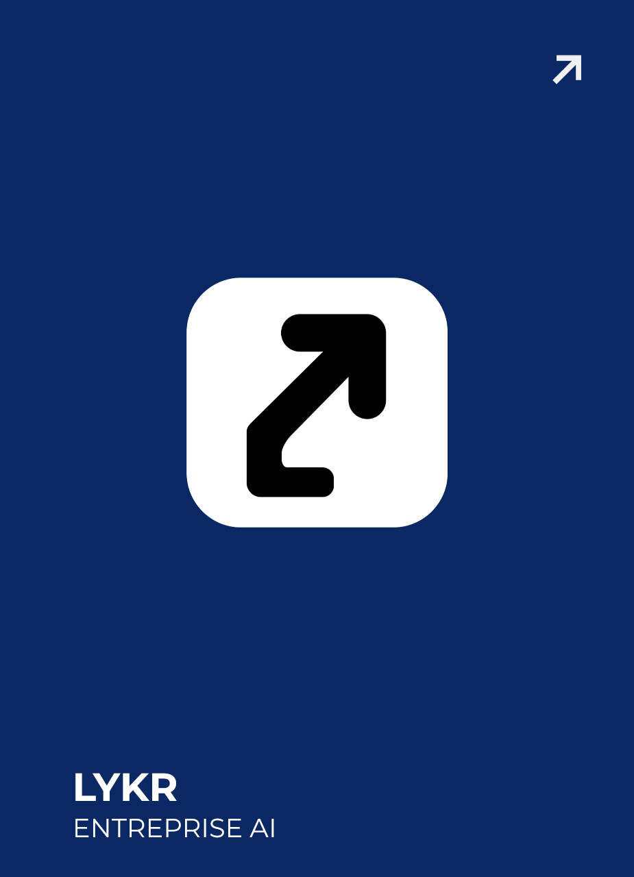 Lykr