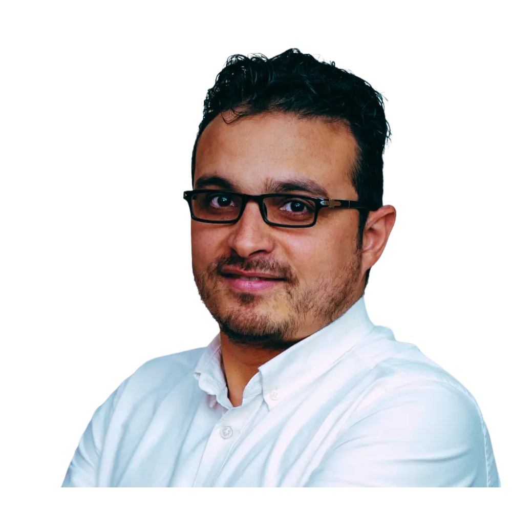 Haitham MOHSEN