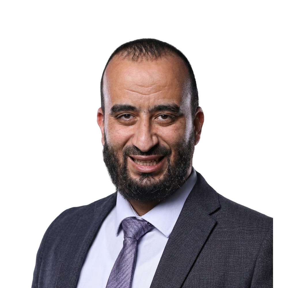 Ebrahim BADRAN