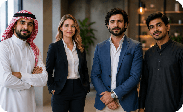 1MoreThing operators across MENA, Türkiye and Central Asia