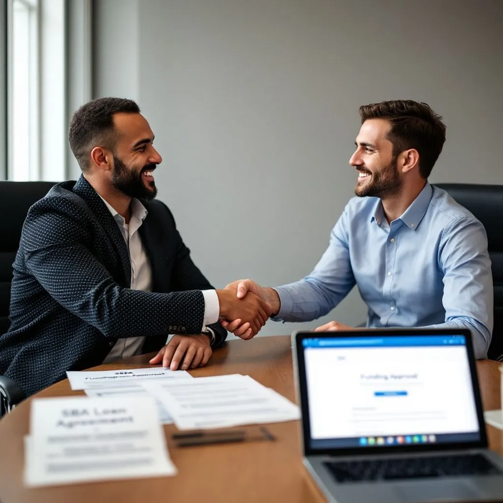 Founders and investors meeting across the 1MoreThing network